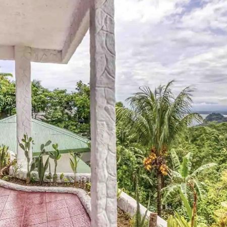 Mizaru Ocean View Hotel Manuel Antonio Quepos Exterior photo