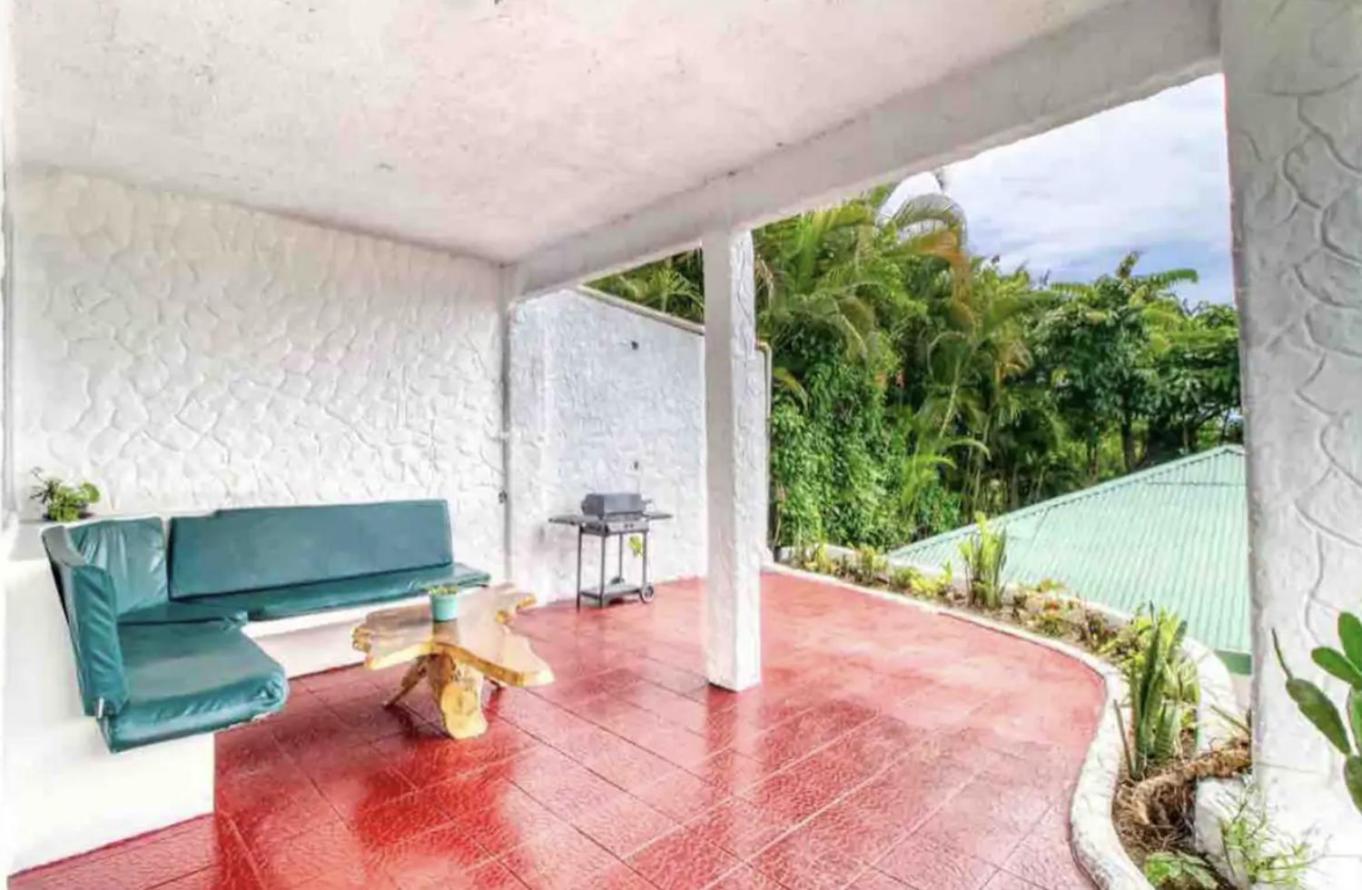 Mizaru Ocean View Hotel Manuel Antonio Quepos Exterior photo