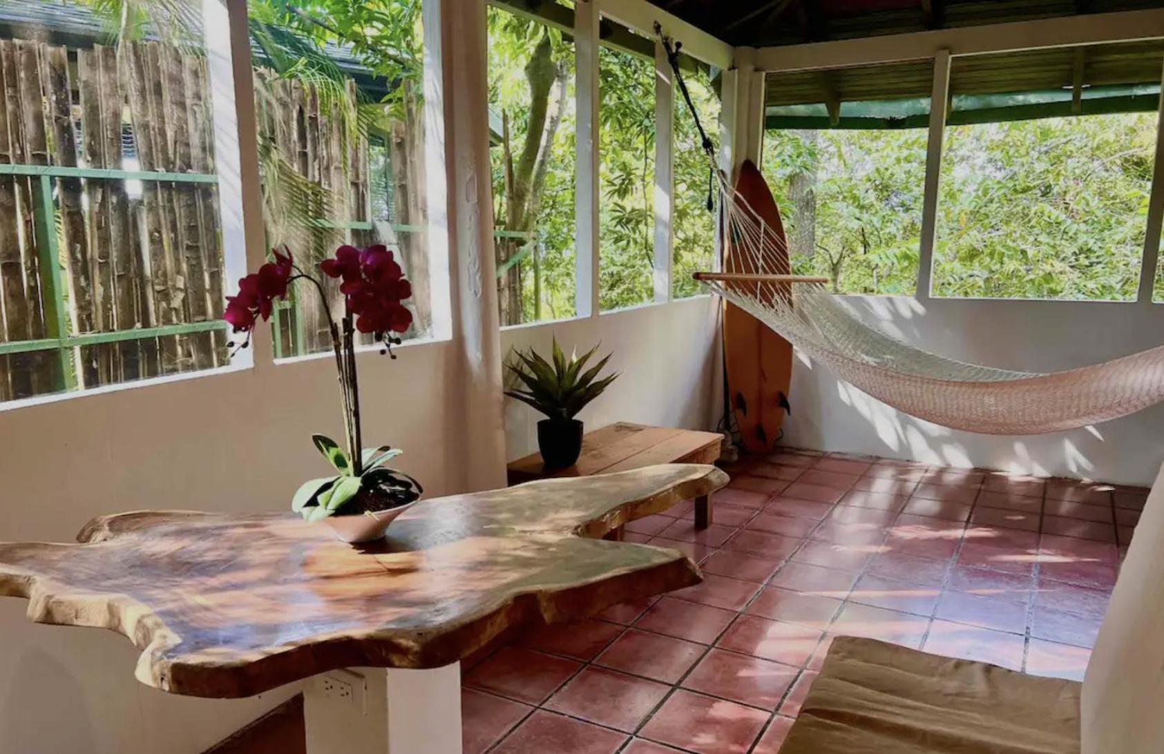 Mizaru Ocean View Hotel Manuel Antonio Quepos Exterior photo