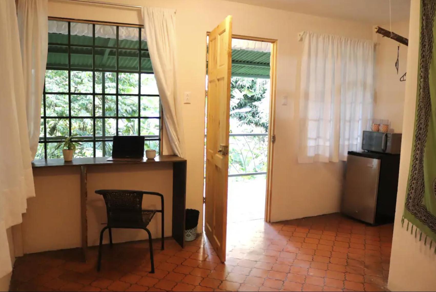 Mizaru Ocean View Hotel Manuel Antonio Quepos Exterior photo